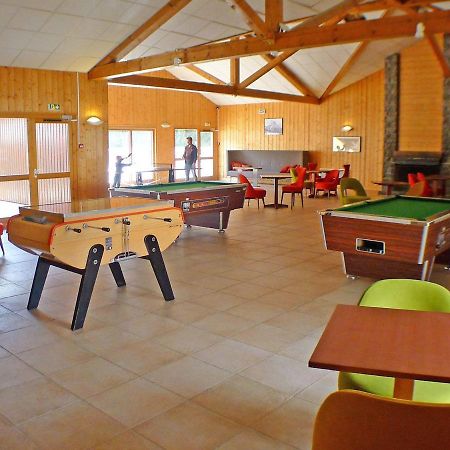 Appartement Cosy Avec Piscines, Parking Et Wifi A Samoens - Fr-1-629-32 Экстерьер фото