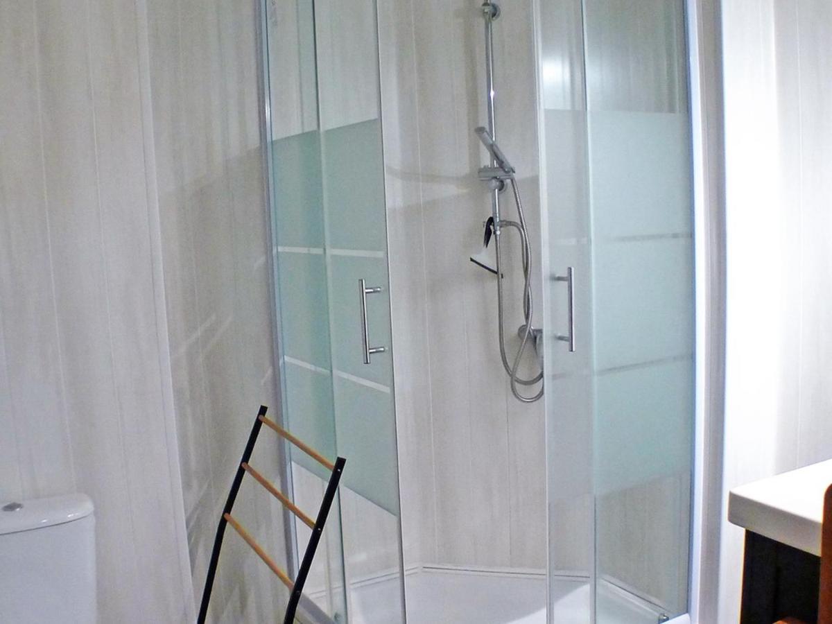 Appartement Cosy Avec Piscines, Parking Et Wifi A Samoens - Fr-1-629-32 Экстерьер фото