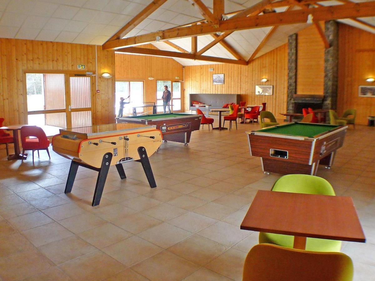 Appartement Cosy Avec Piscines, Parking Et Wifi A Samoens - Fr-1-629-32 Экстерьер фото